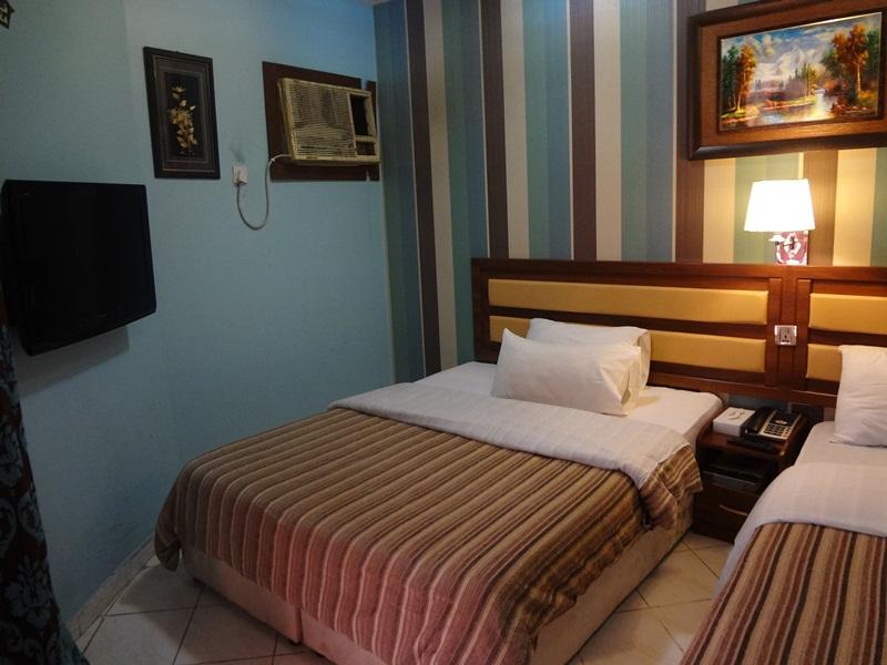 Downtown Hotel
