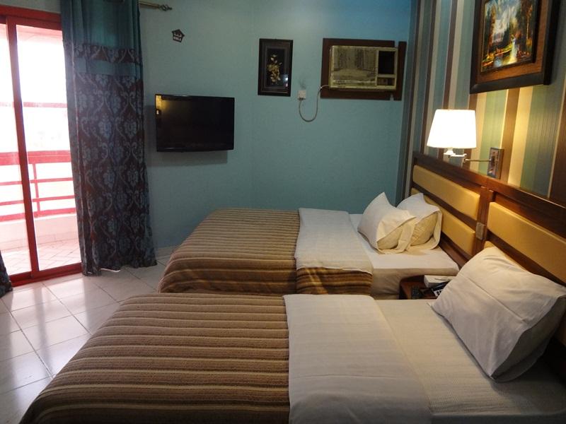 Downtown Hotel