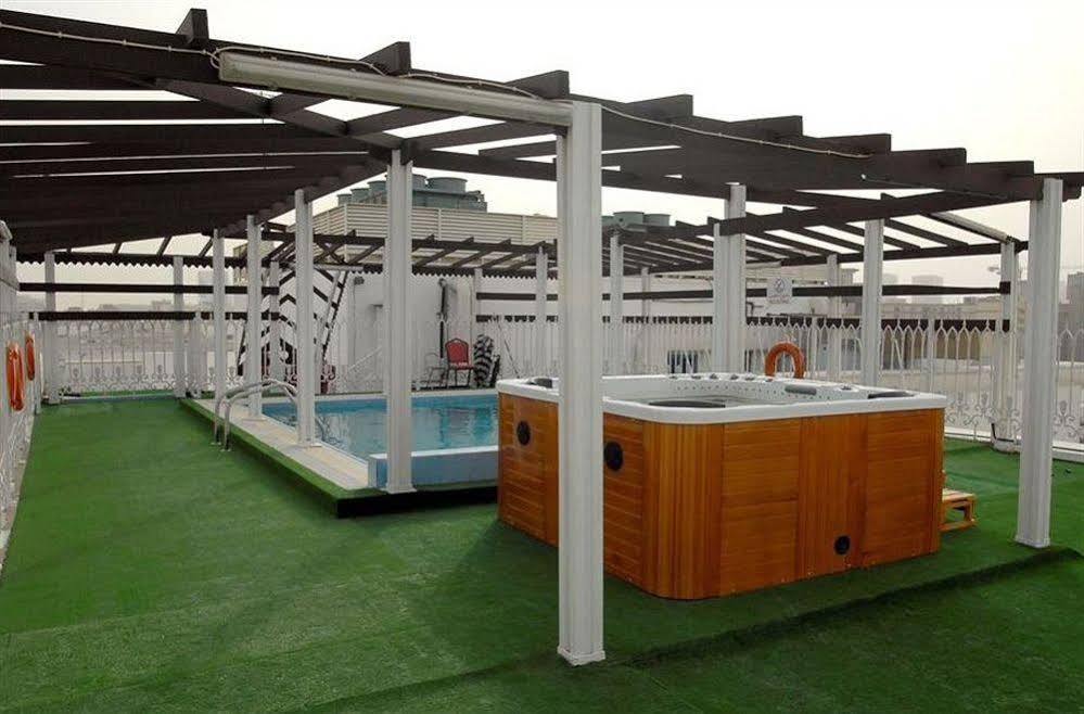 Boonmax Hotel