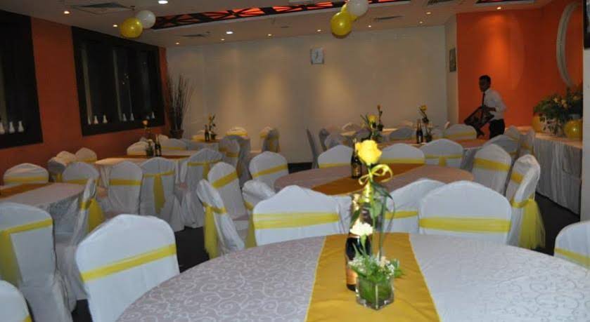 Boonmax Hotel