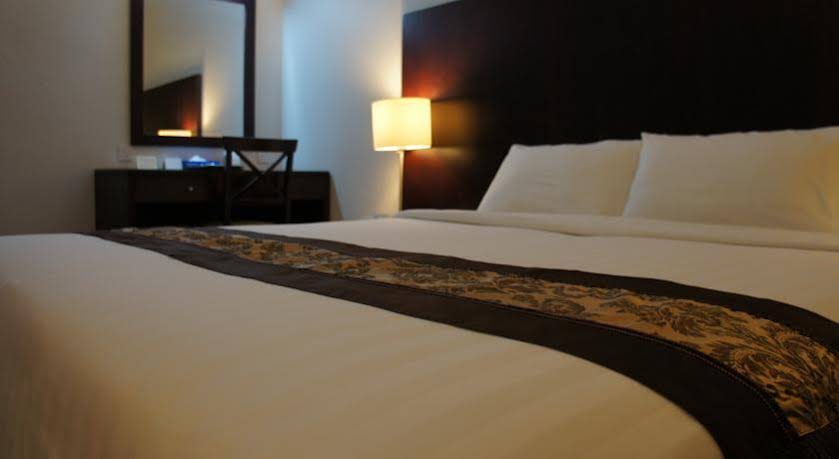 Boonmax Hotel