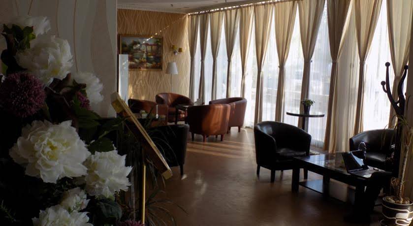 Boonmax Hotel