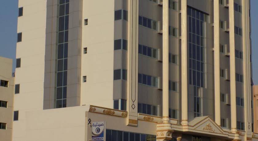 Boonmax Hotel