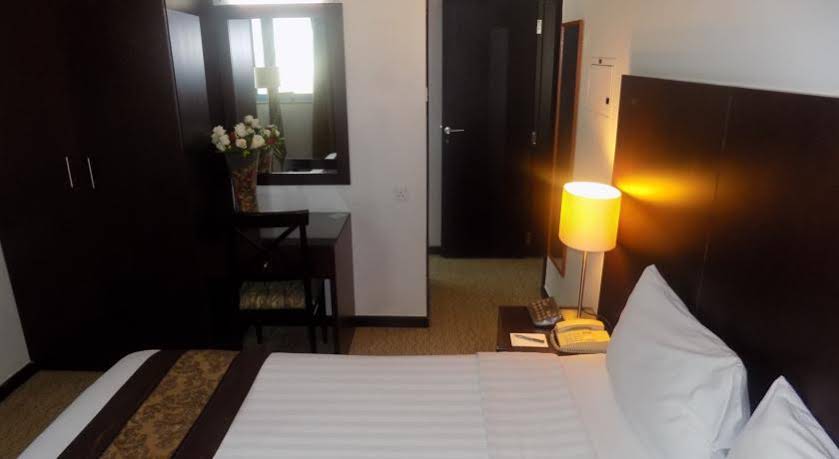 Boonmax Hotel