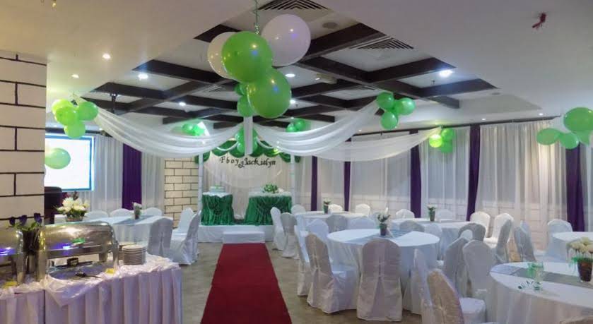 Boonmax Hotel