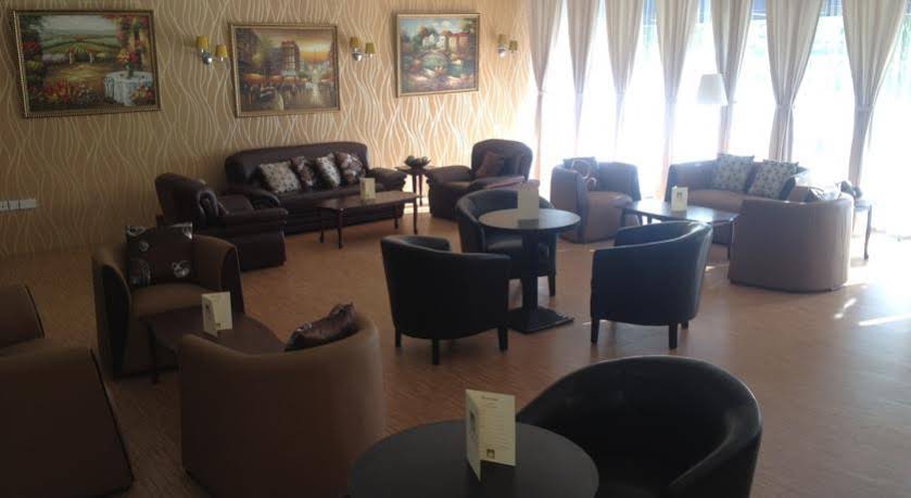 Boonmax Hotel