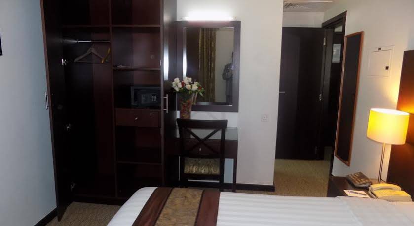 Boonmax Hotel