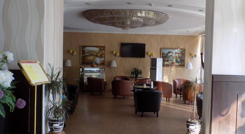 Boonmax Hotel