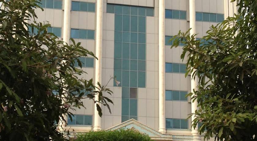 Boonmax Hotel