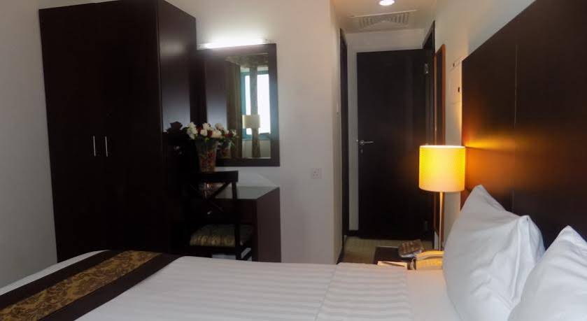 Boonmax Hotel