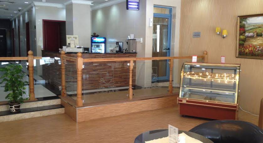 Boonmax Hotel