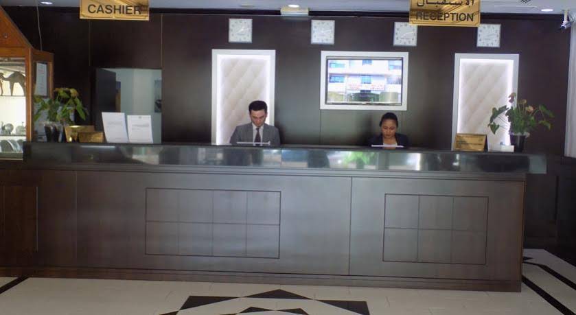 Boonmax Hotel