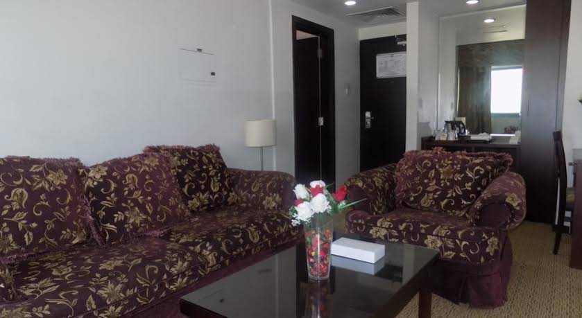 Boonmax Hotel