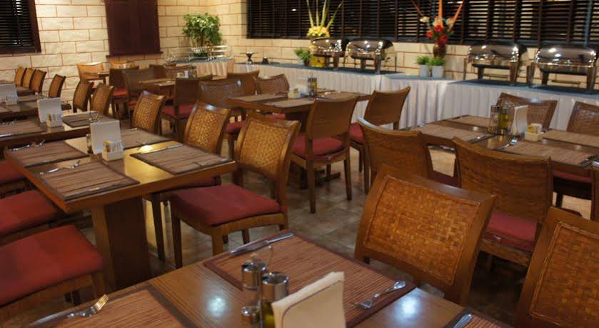Boonmax Hotel