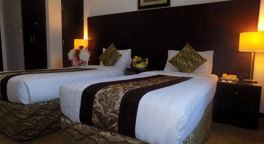 Boonmax Hotel