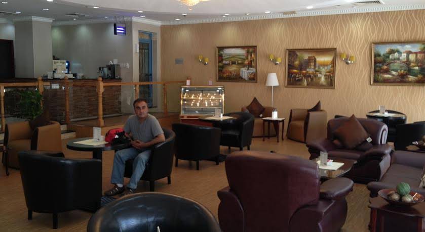 Boonmax Hotel
