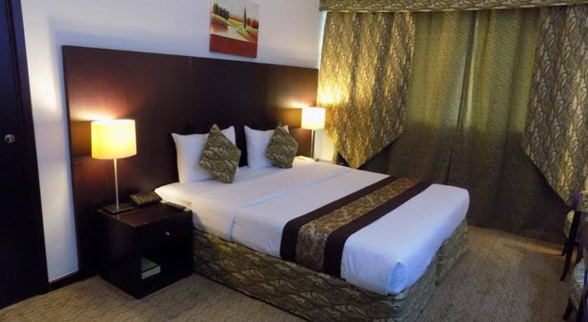 Boonmax Hotel