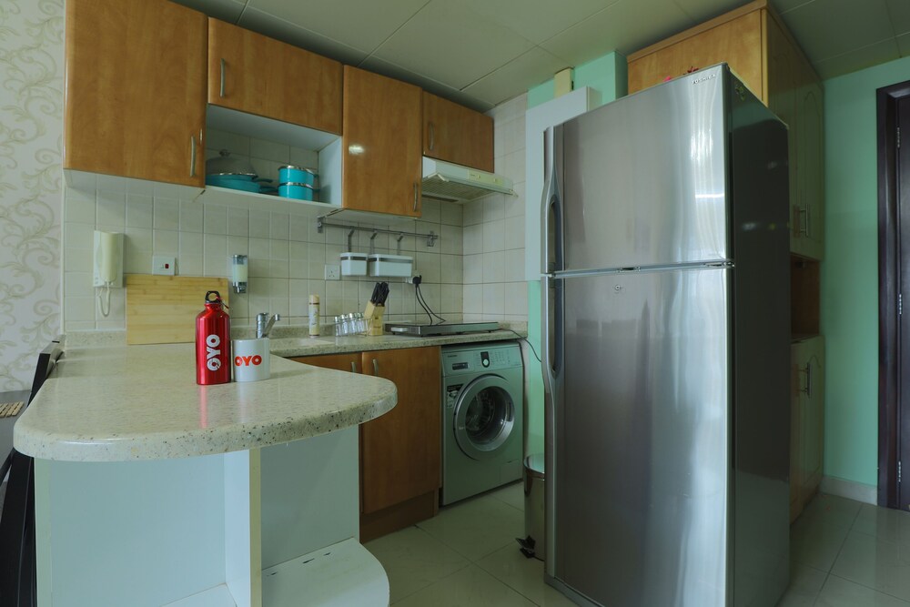 Dubai Gate 1 by OYO Rooms