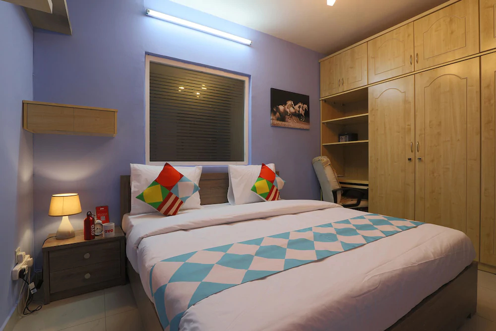 Dubai Gate 1 by OYO Rooms
