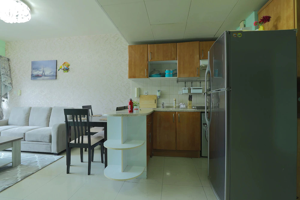 Dubai Gate 1 by OYO Rooms