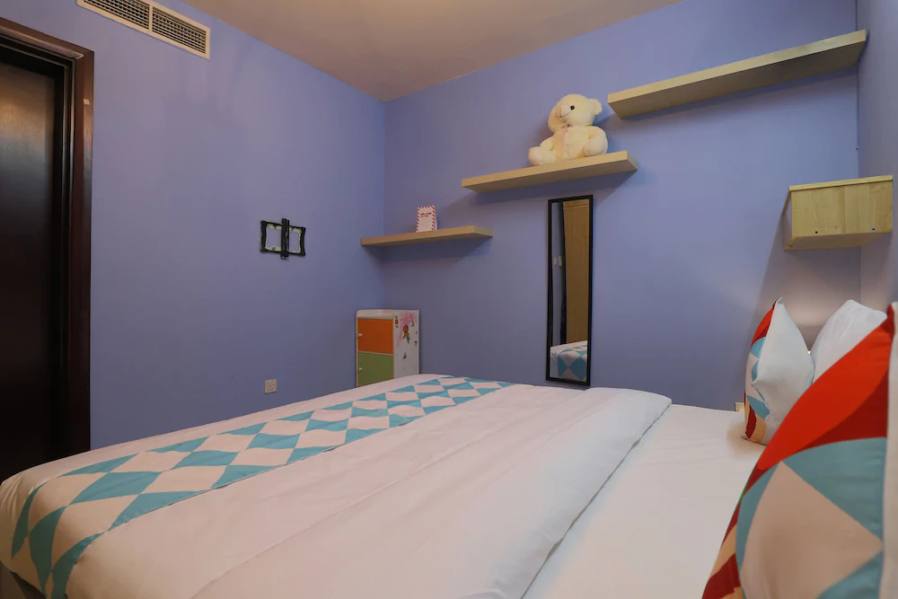 Dubai Gate 1 by OYO Rooms