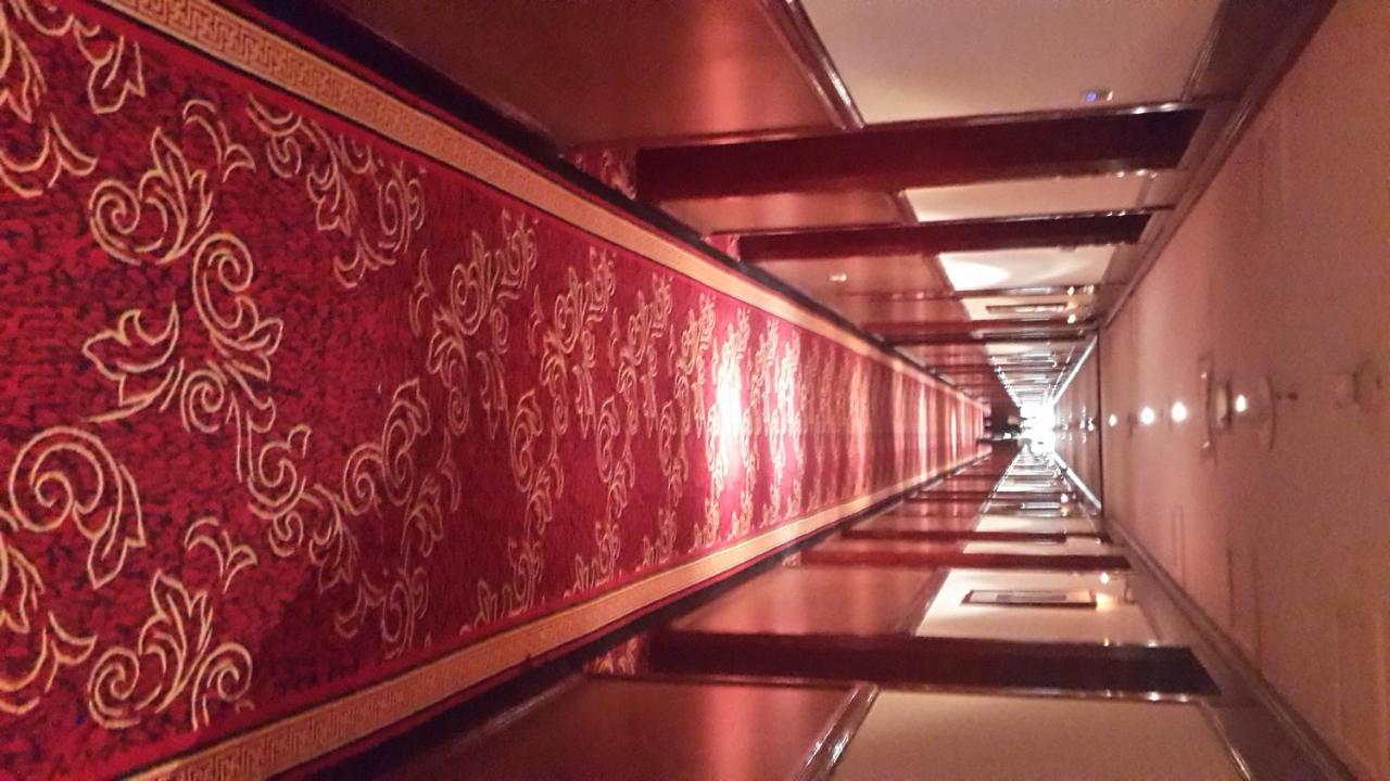 Dubai Grand Hotel By Fortune