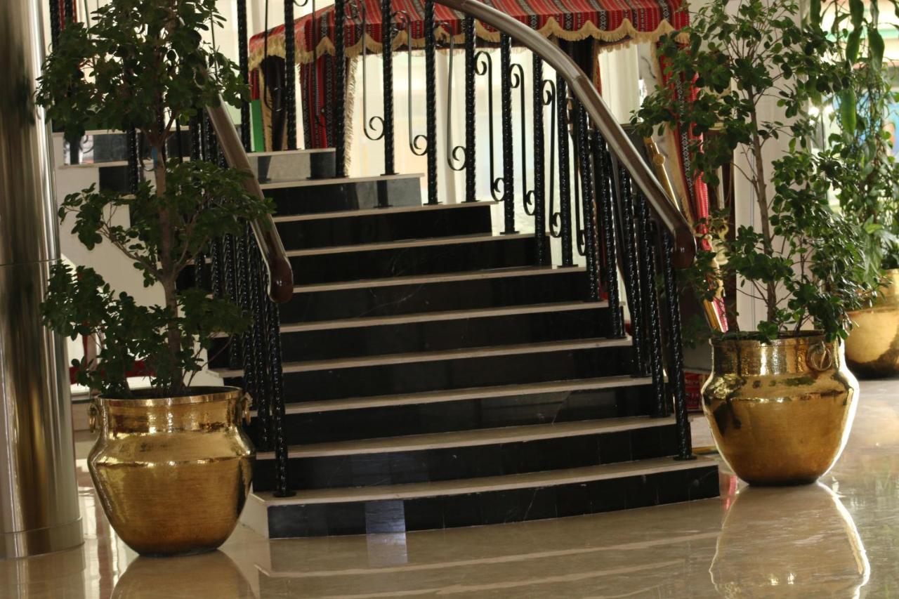 Dubai Grand Hotel By Fortune