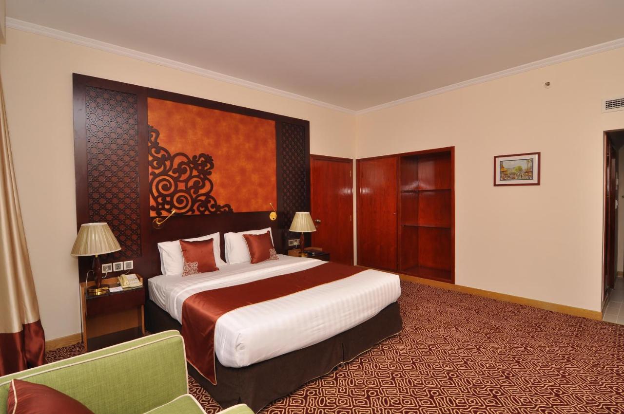 Dubai Grand Hotel By Fortune