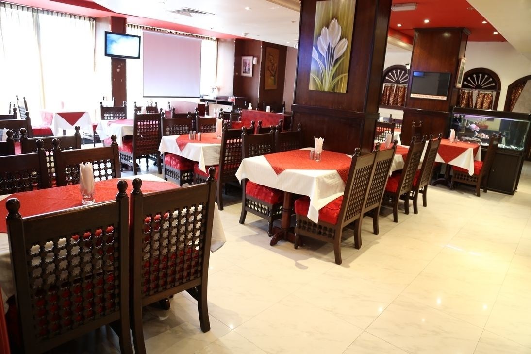 Abjad Crown Hotel