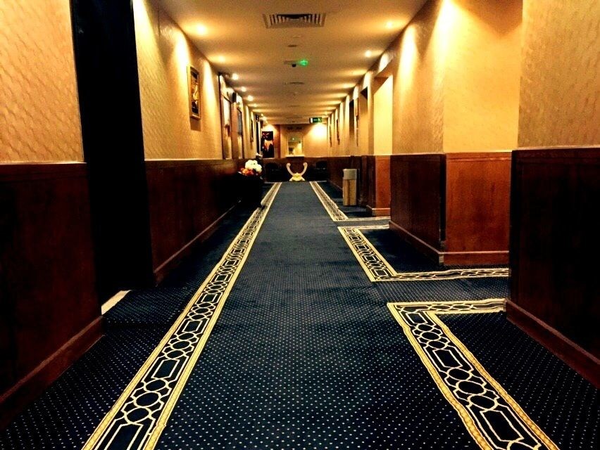 Abjad Crown Hotel