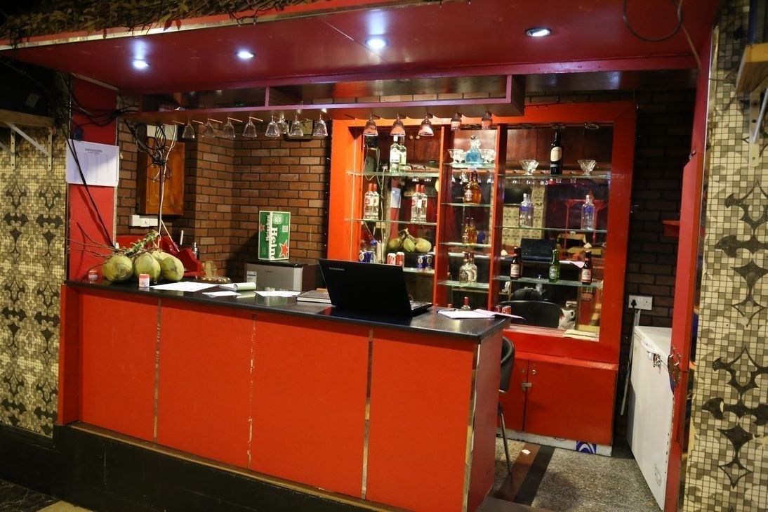 Abjad Crown Hotel