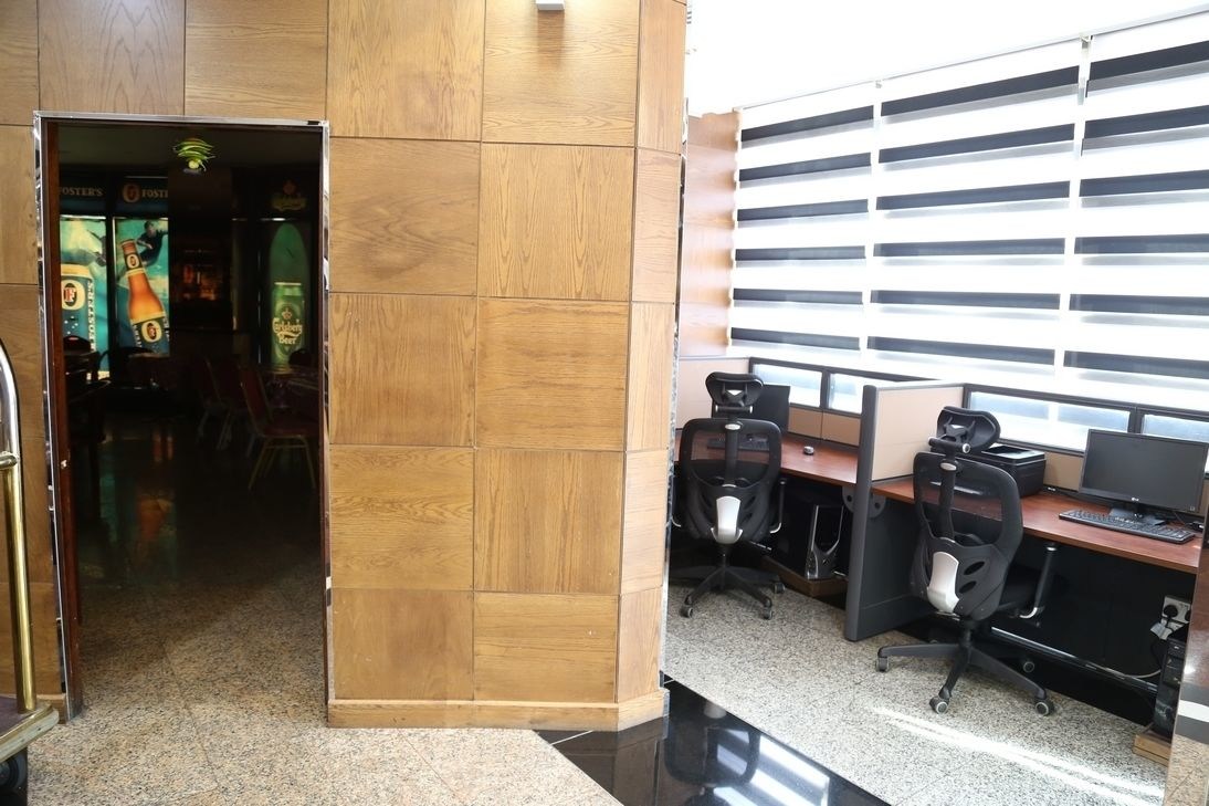 Abjad Crown Hotel