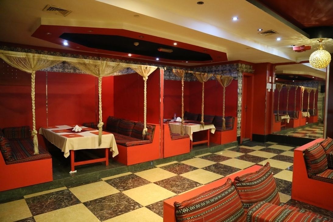 Abjad Crown Hotel