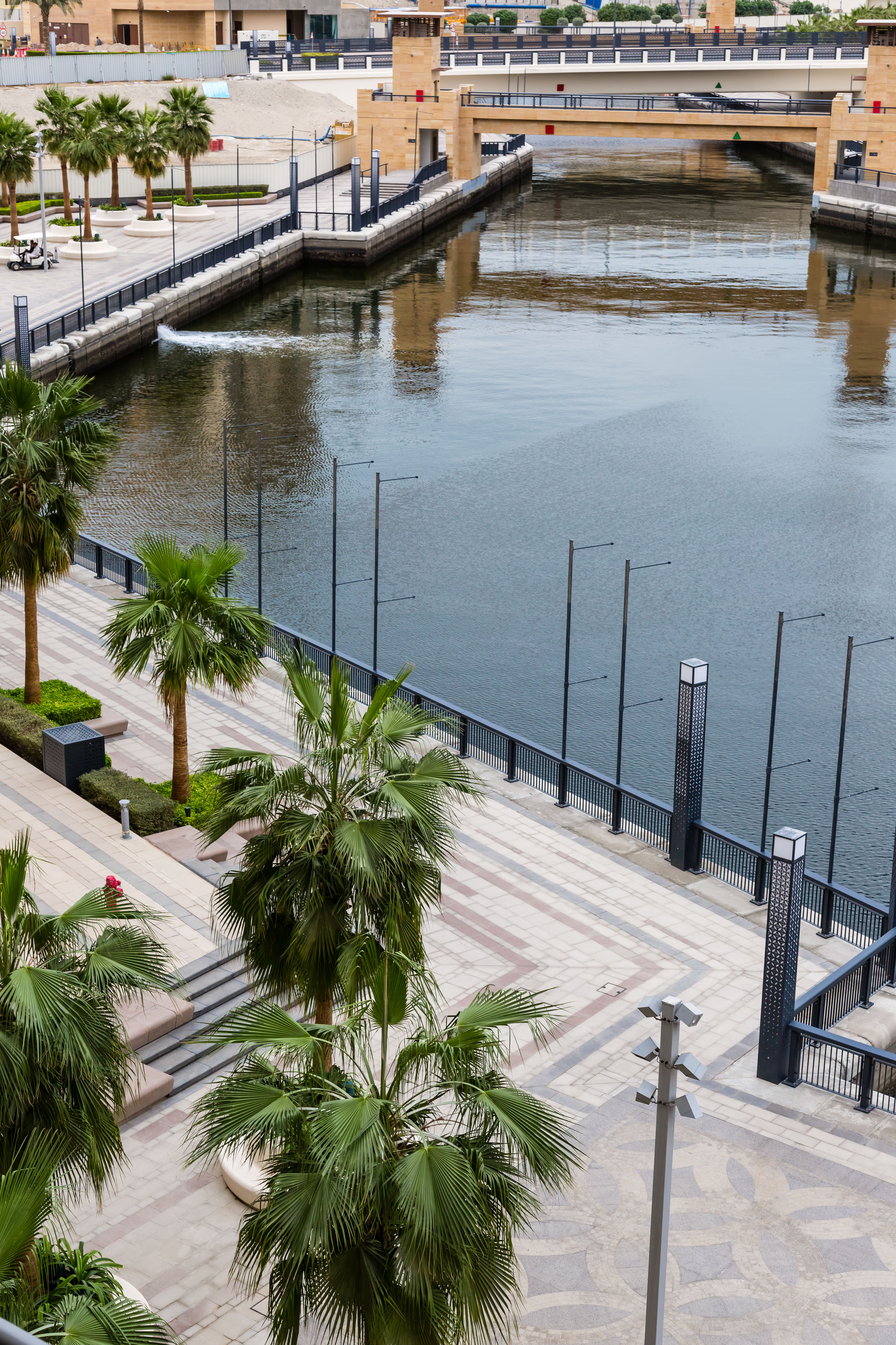 Dubai Wharf by Higuests Vacation Homes