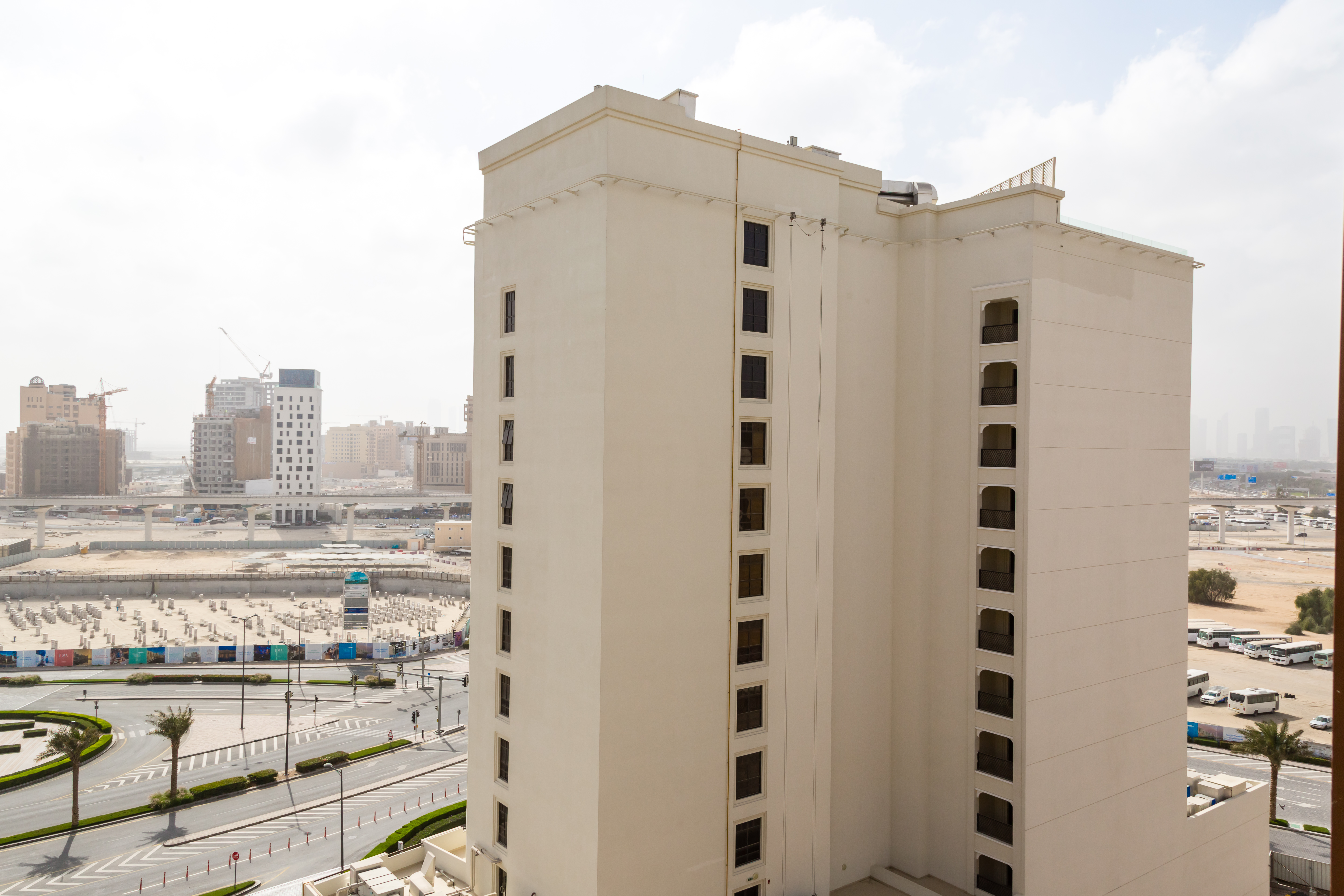 Dubai Wharf by Higuests Vacation Homes
