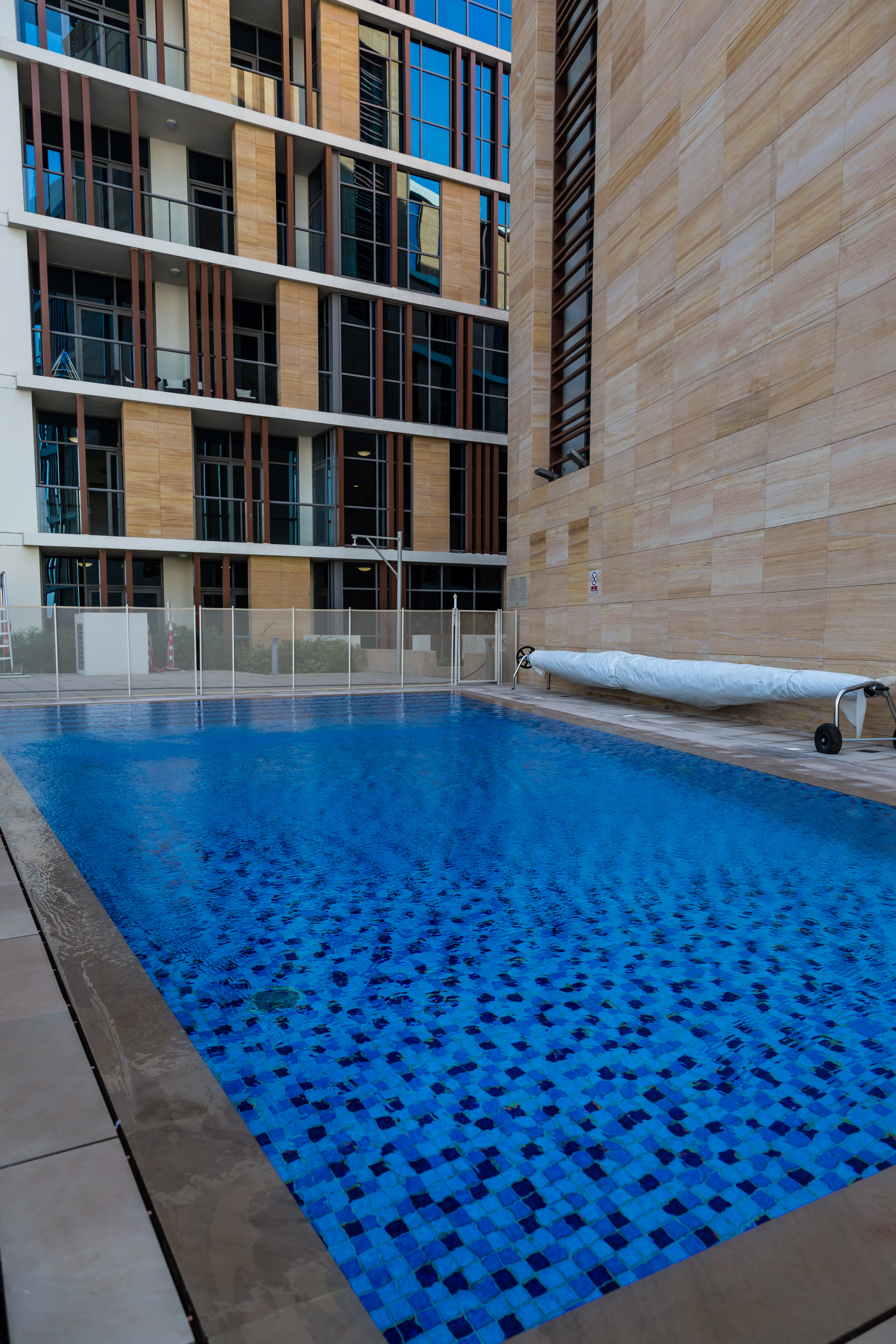 Dubai Wharf by Higuests Vacation Homes