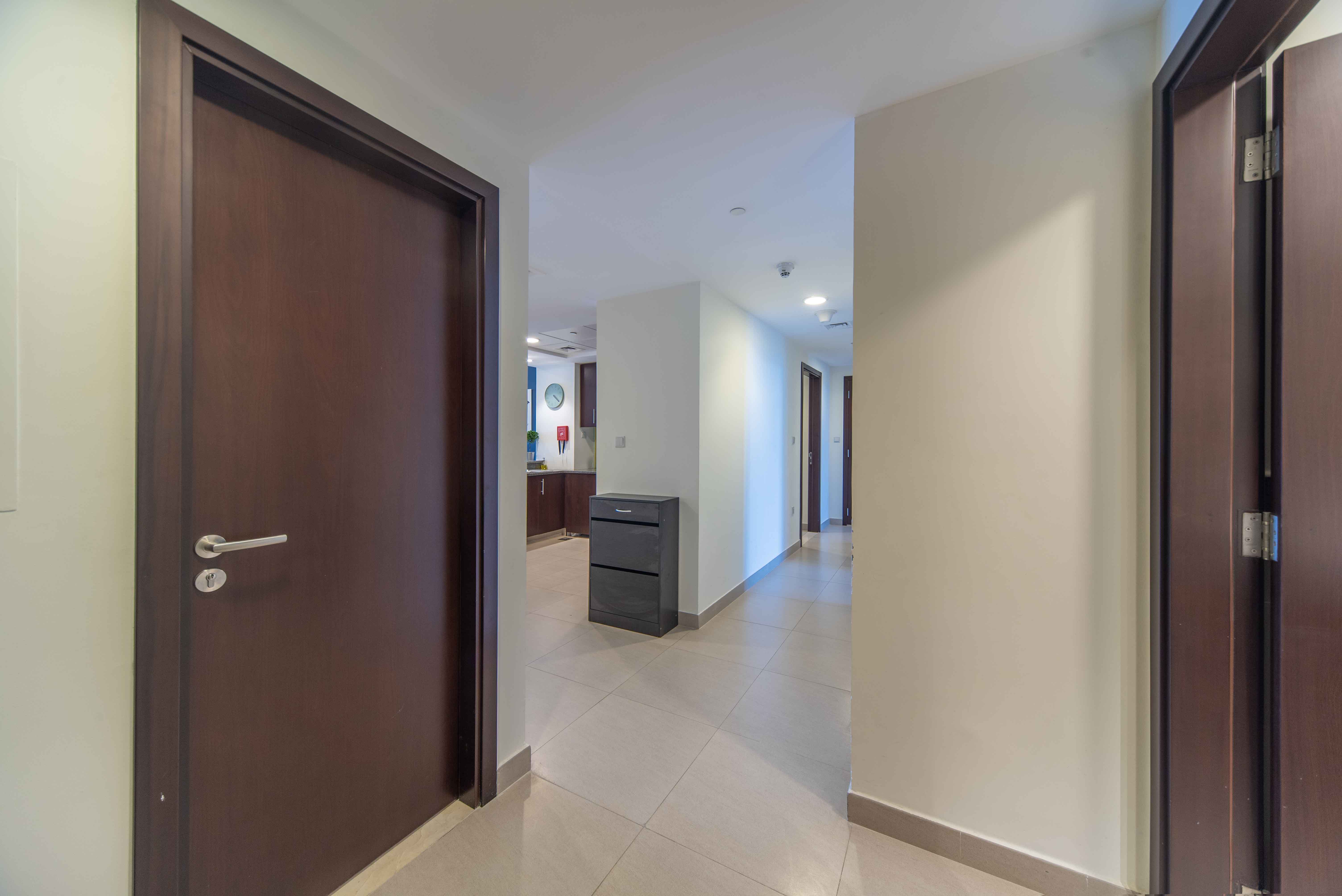 Dubai Wharf by Higuests Vacation Homes