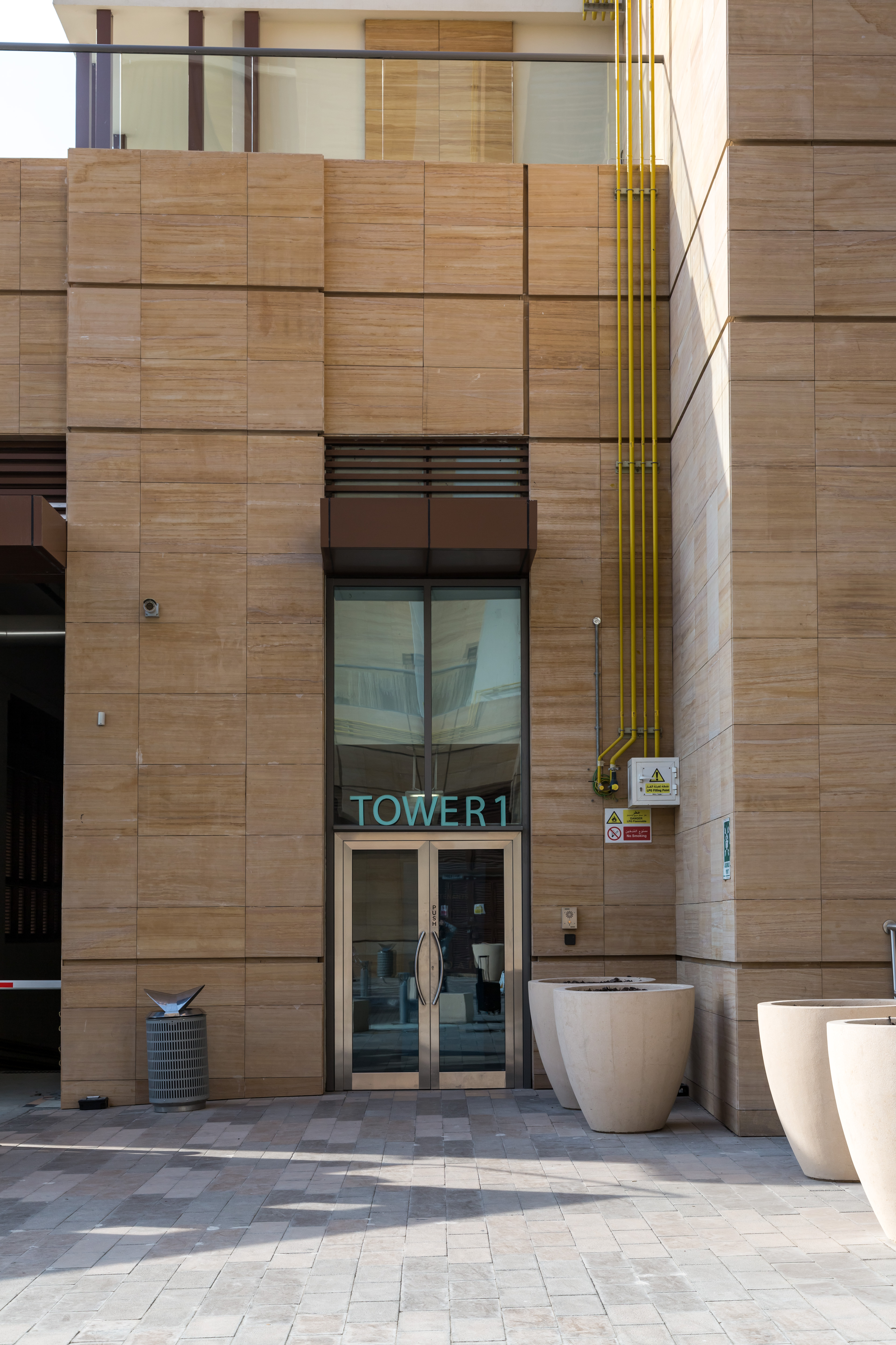 Dubai Wharf by Higuests Vacation Homes