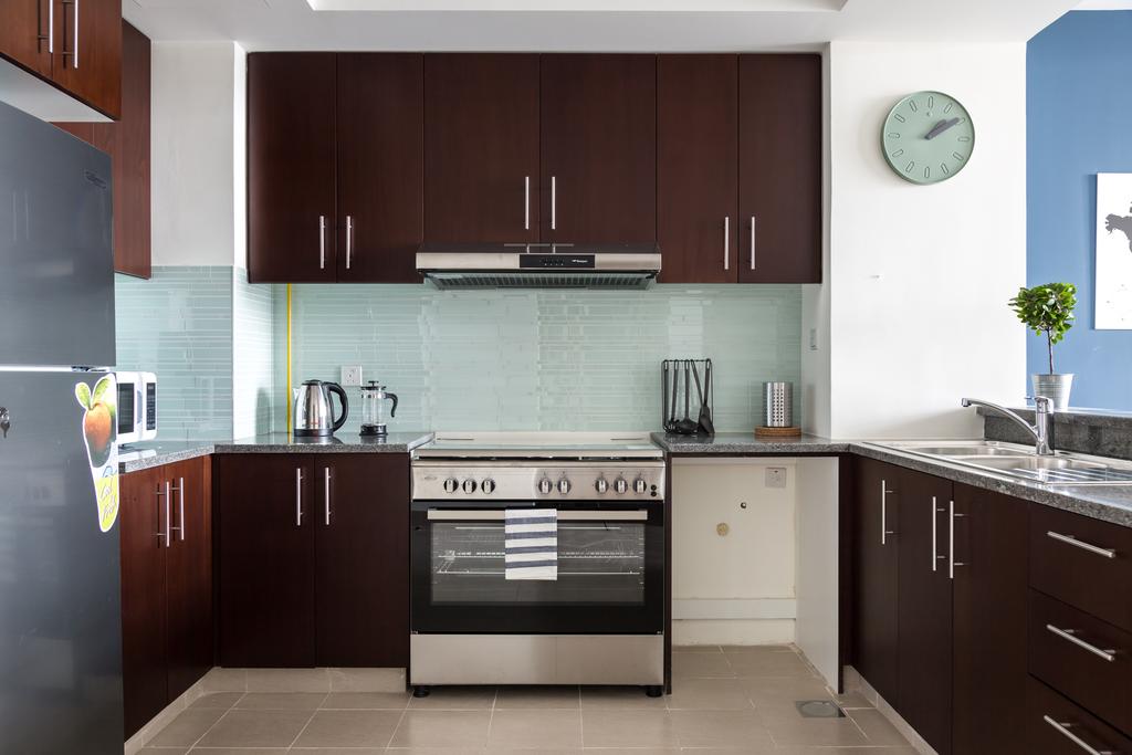Dubai Wharf by Higuests Vacation Homes