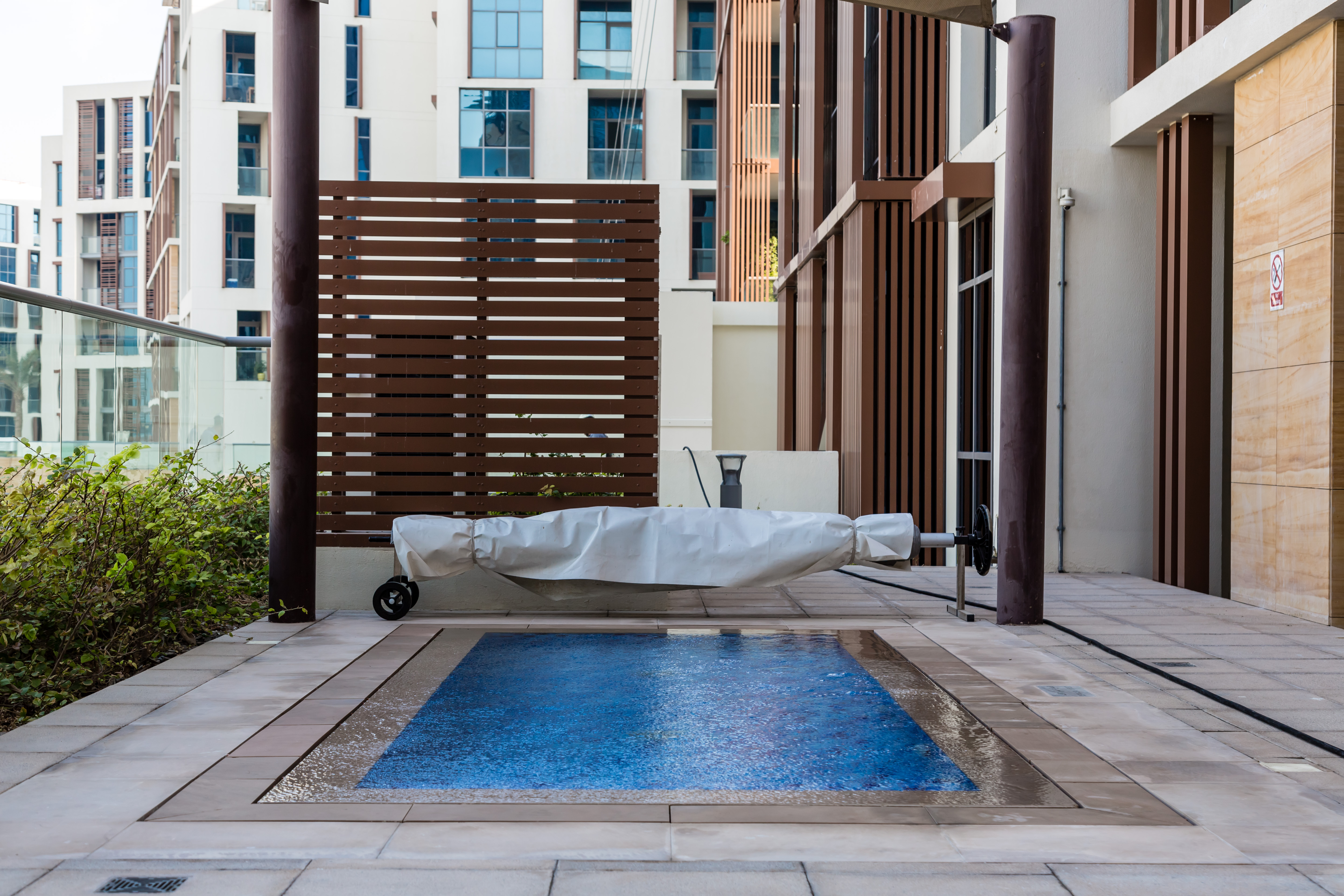 Dubai Wharf by Higuests Vacation Homes