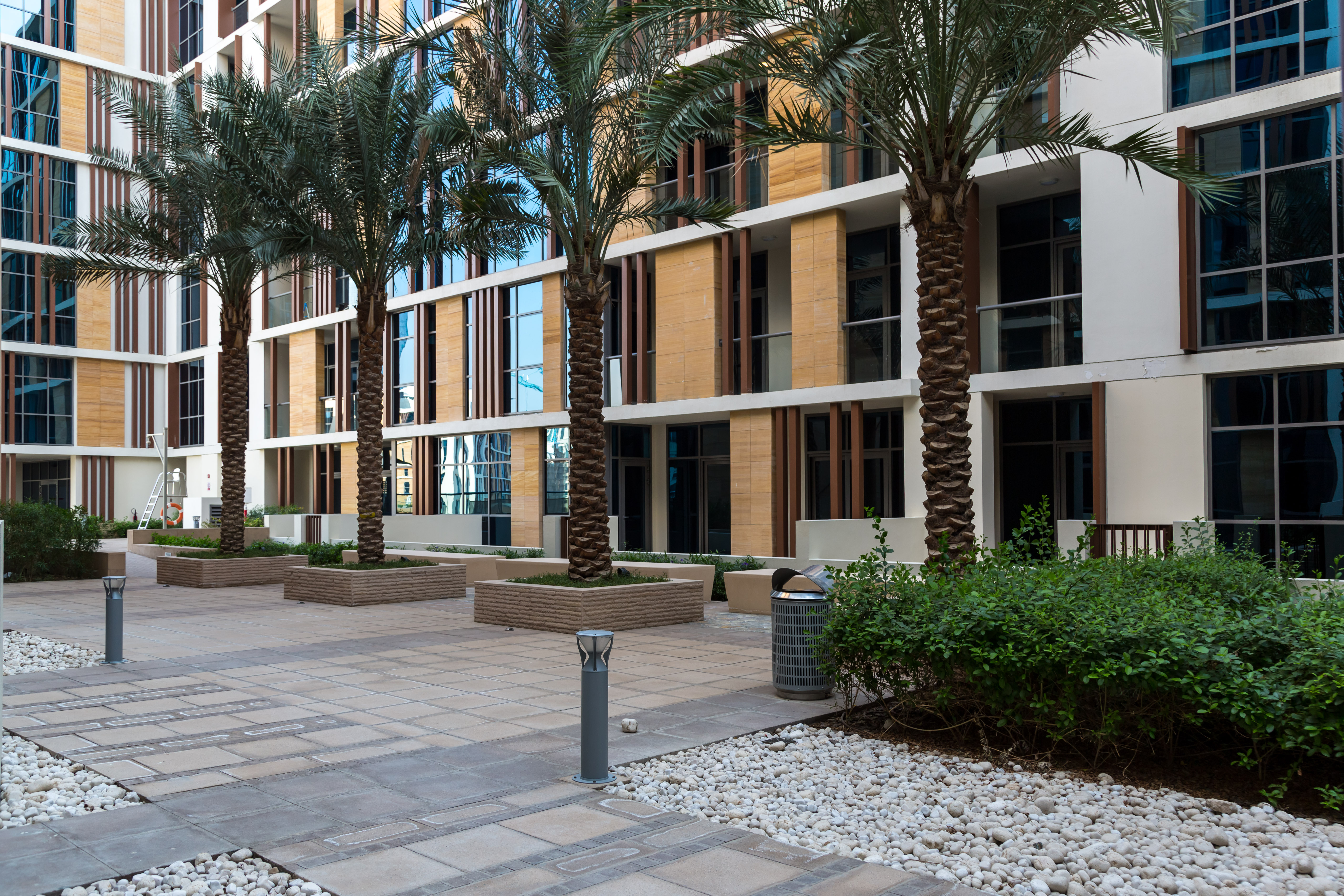 Dubai Wharf by Higuests Vacation Homes