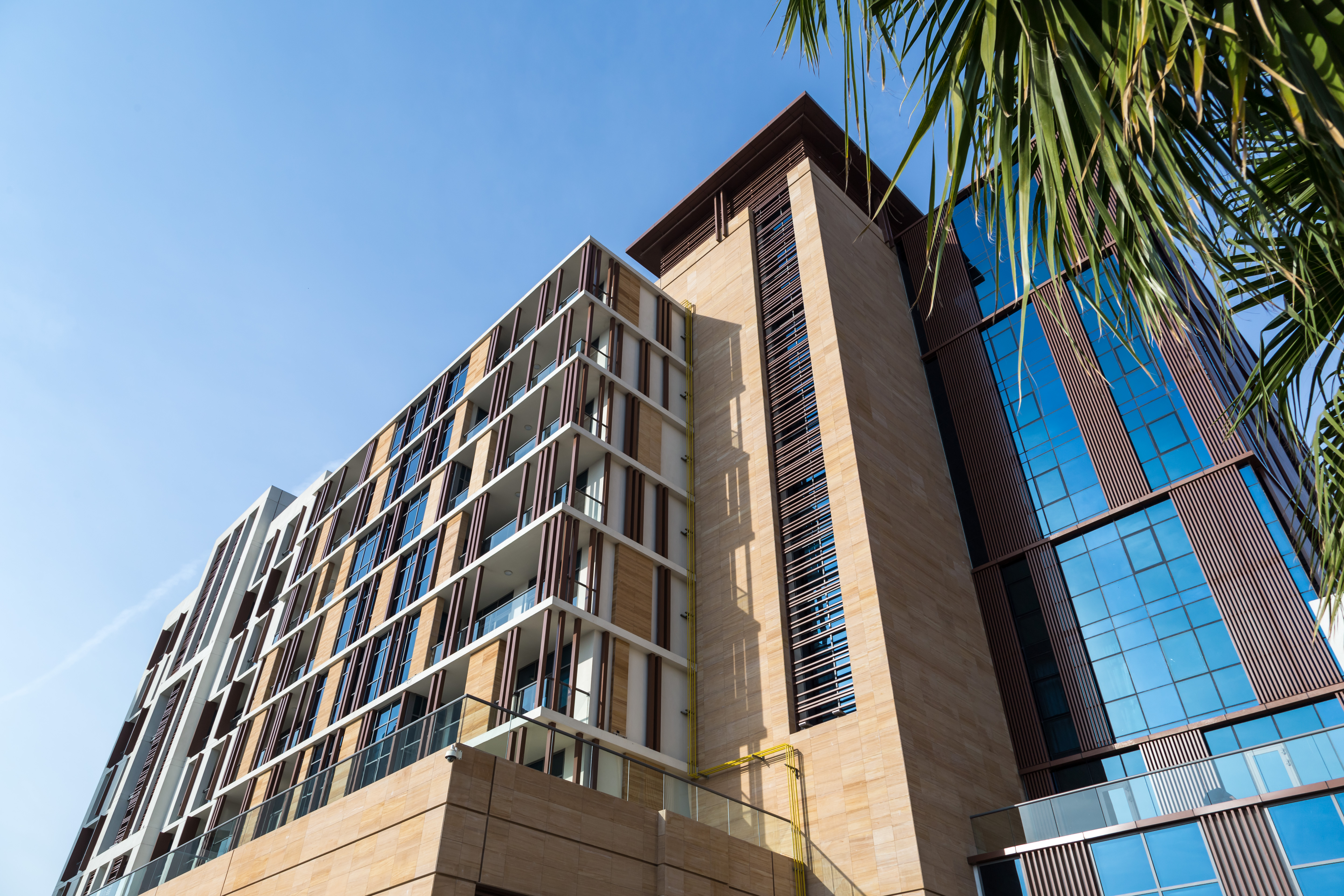 Dubai Wharf by Higuests Vacation Homes