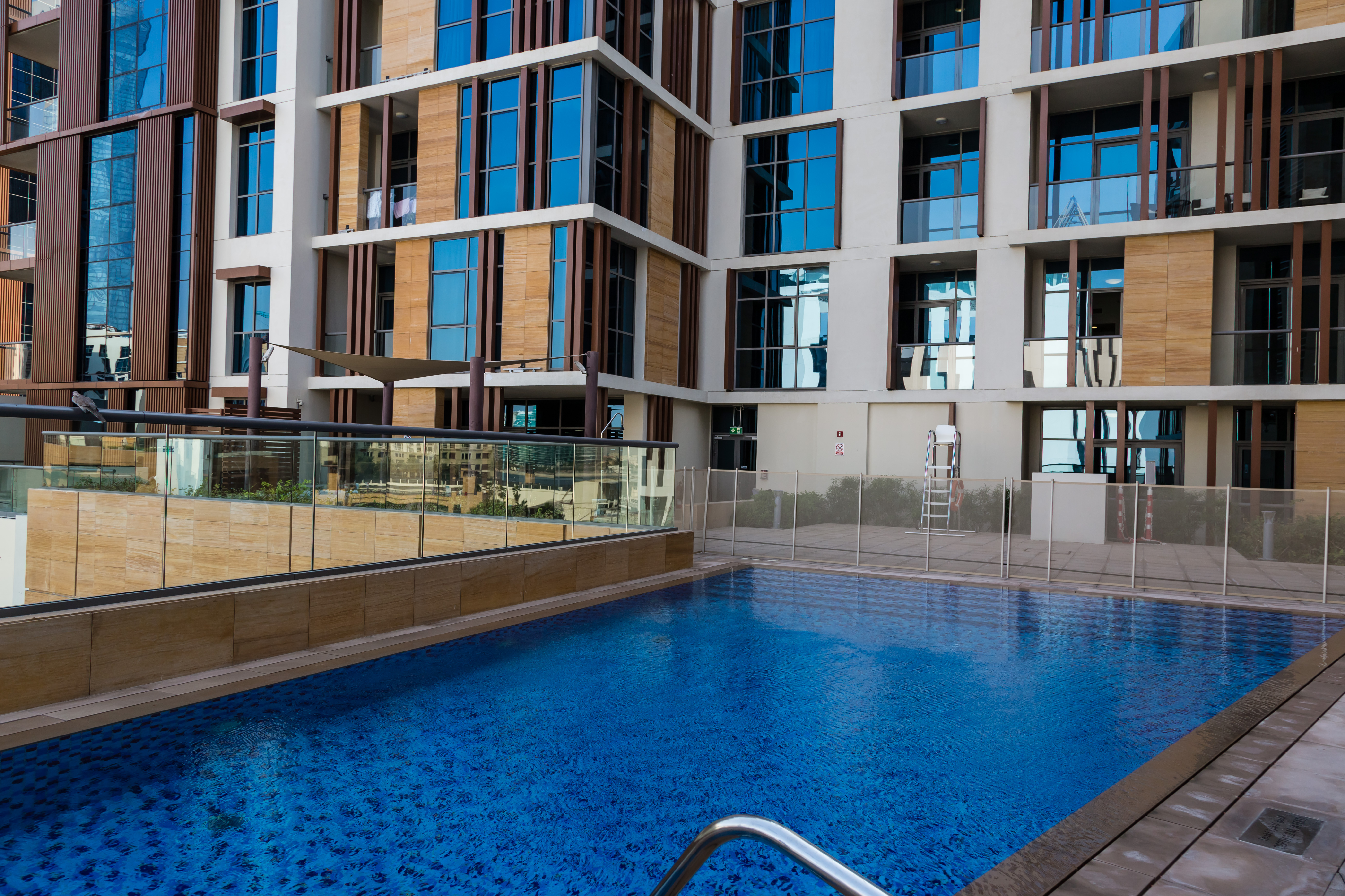 Dubai Wharf by Higuests Vacation Homes