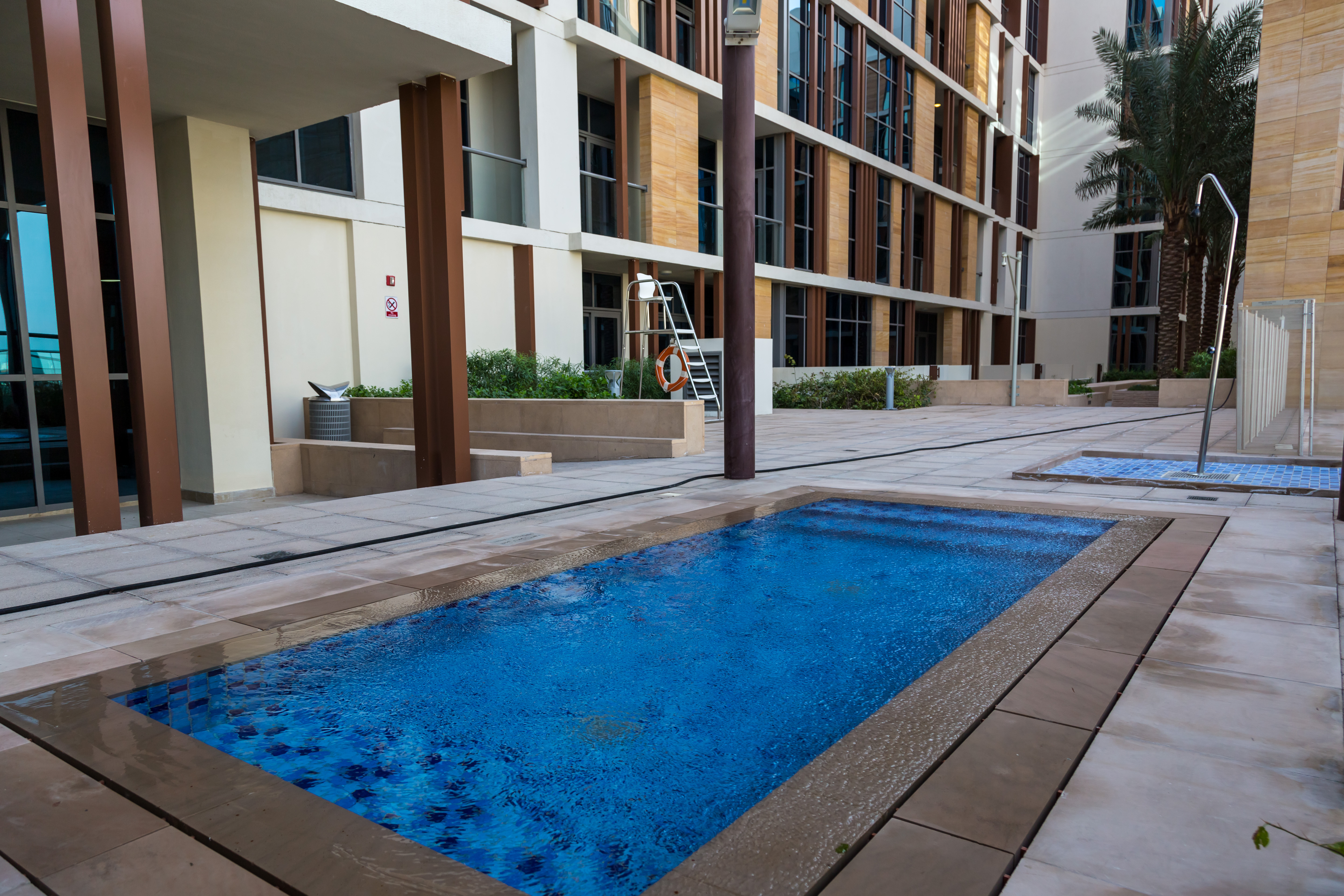 Dubai Wharf by Higuests Vacation Homes
