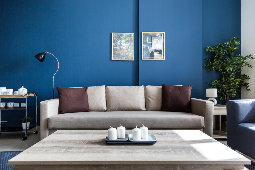 Dubai Wharf by Higuests Vacation Homes