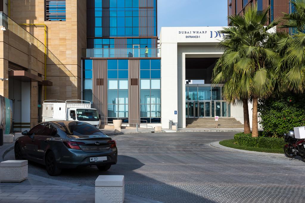 Dubai Wharf by Higuests Vacation Homes