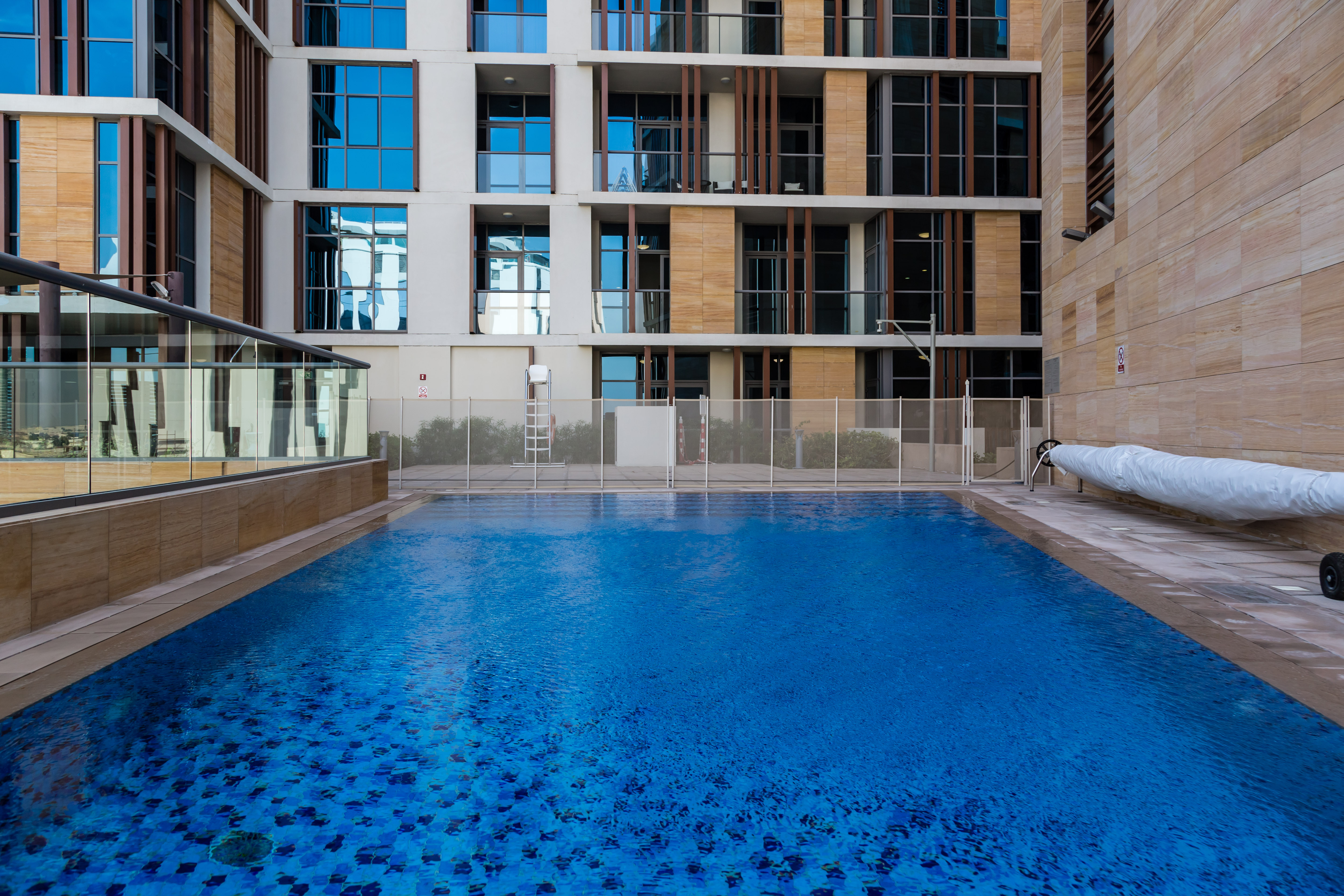 Dubai Wharf by Higuests Vacation Homes