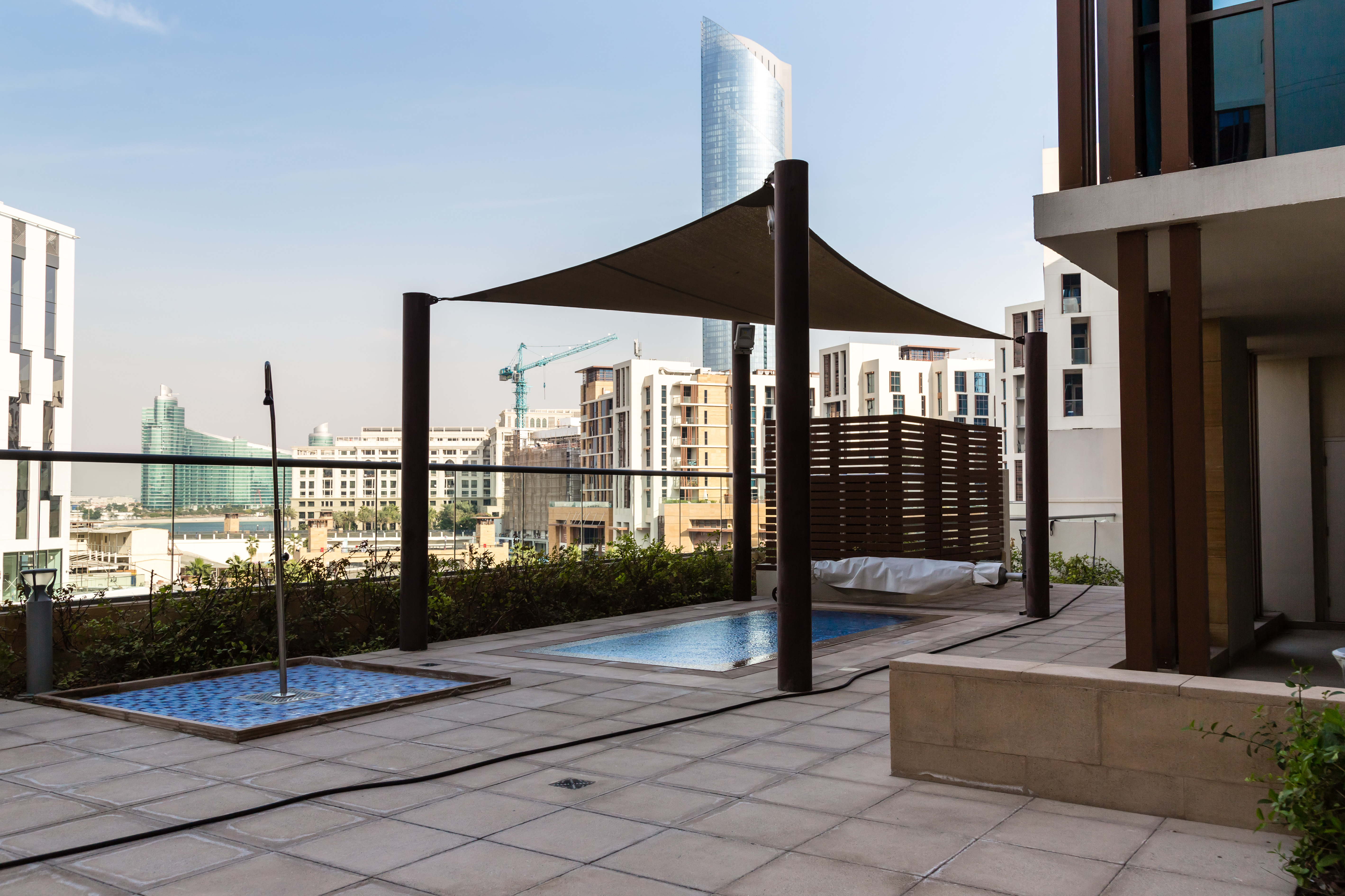Dubai Wharf by Higuests Vacation Homes