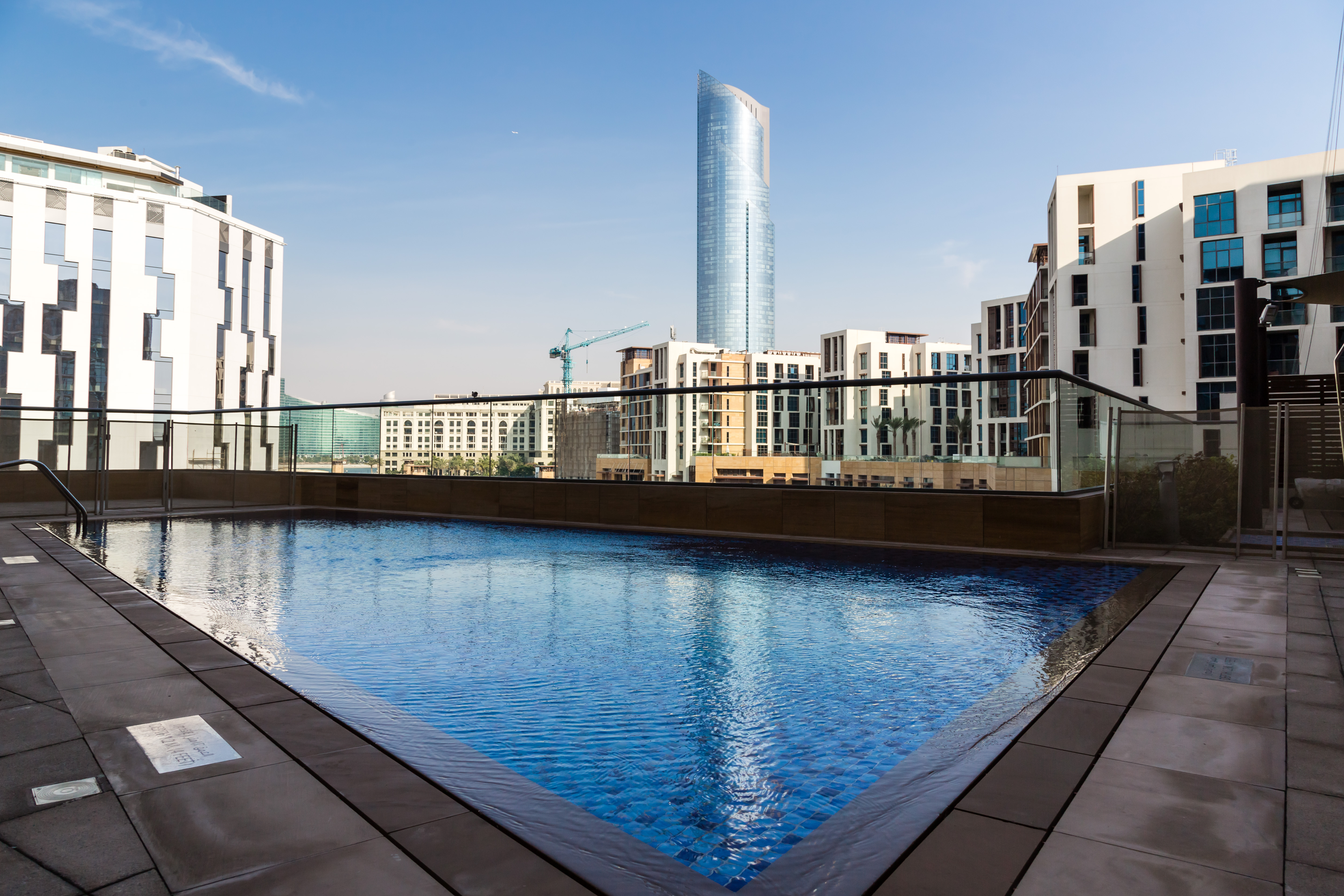 Dubai Wharf by Higuests Vacation Homes
