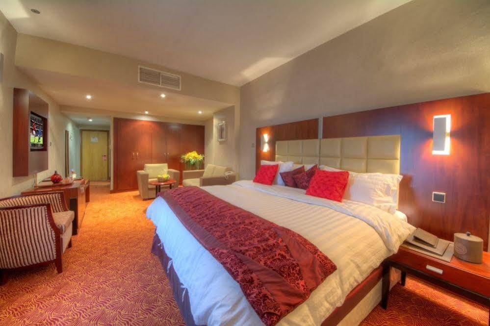 Nine Hotel